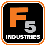 F5industries.com